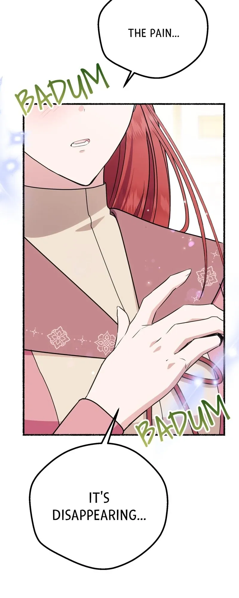 The Possesive Tyrant and His Sleepy Cat Chapter 51 page 29