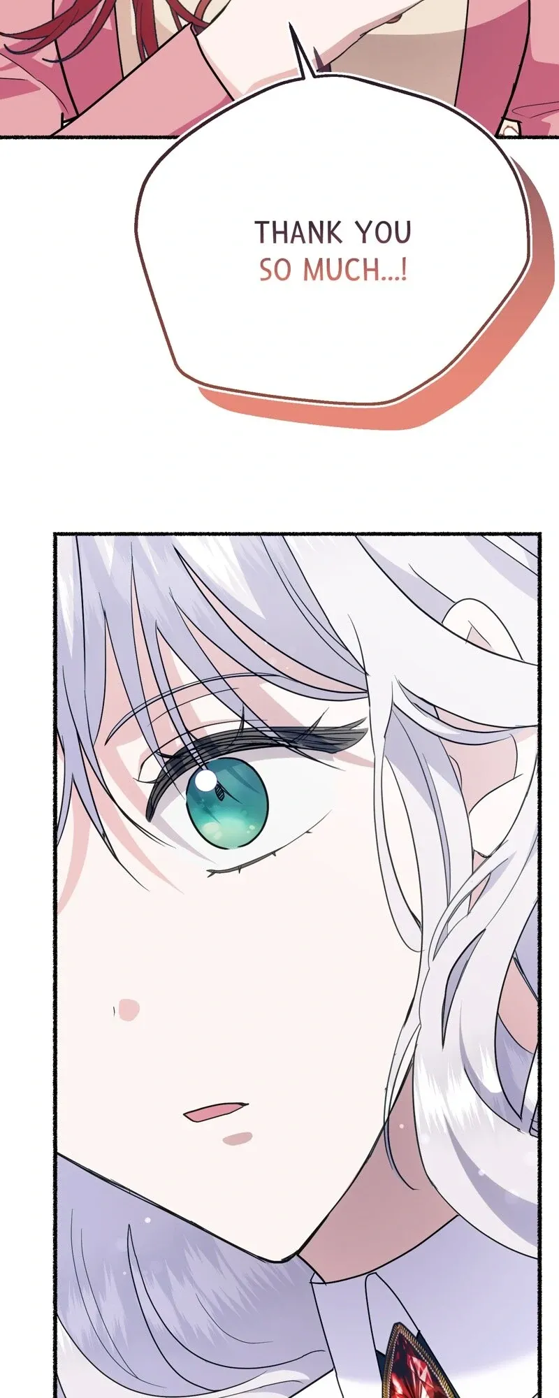 The Possesive Tyrant and His Sleepy Cat Chapter 51 page 34