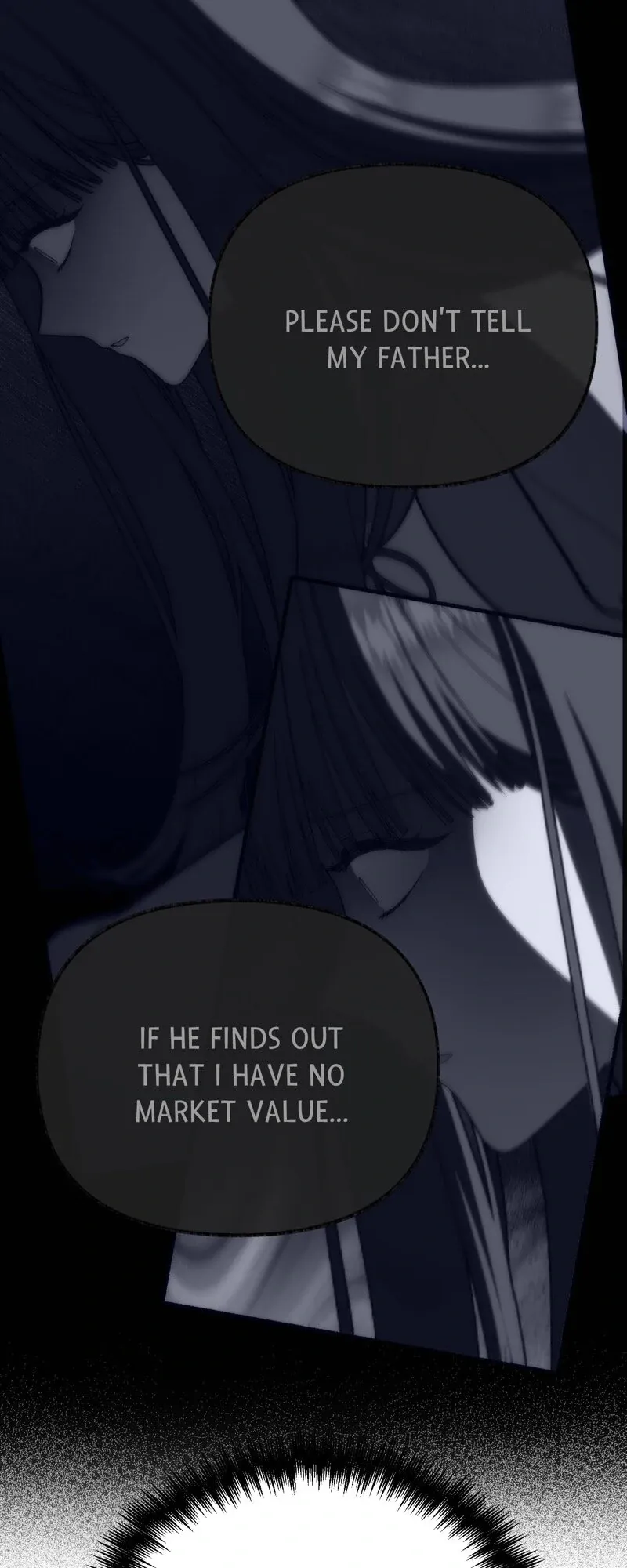 The Possesive Tyrant and His Sleepy Cat Chapter 51 page 42