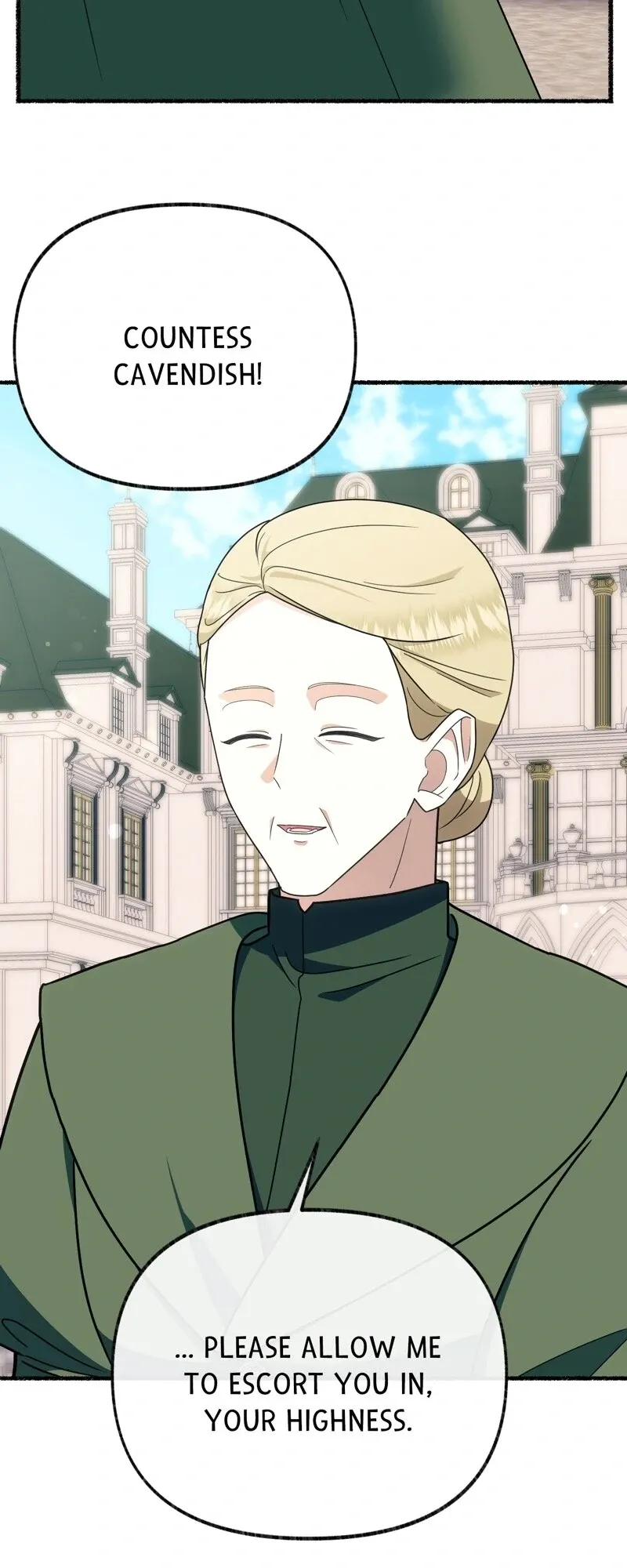 The Possesive Tyrant and His Sleepy Cat Chapter 51 page 48