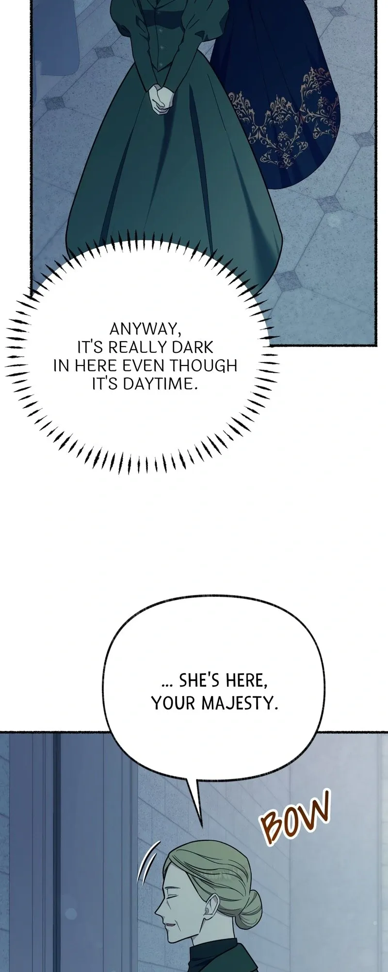 The Possesive Tyrant and His Sleepy Cat Chapter 51 page 50