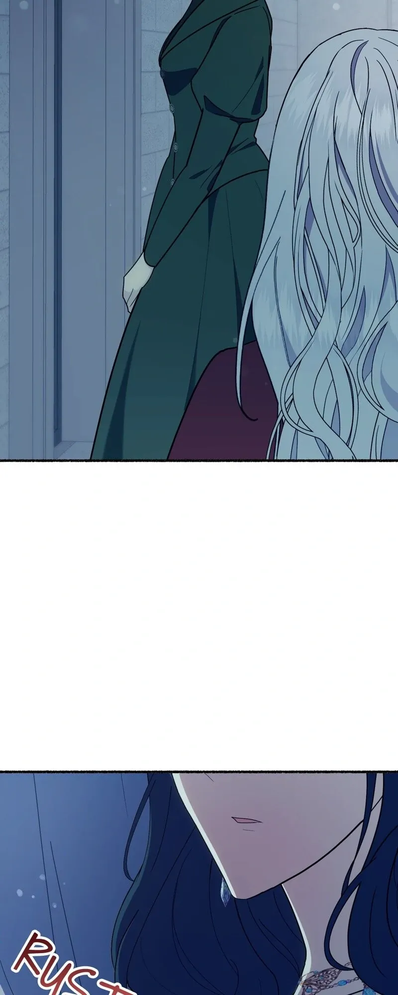 The Possesive Tyrant and His Sleepy Cat Chapter 51 page 51