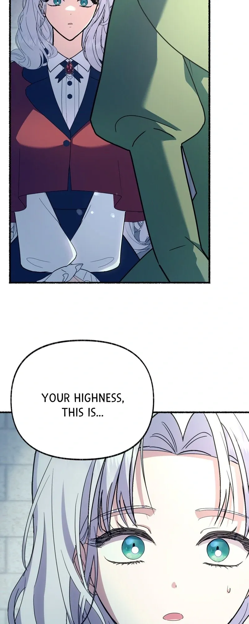 The Possesive Tyrant and His Sleepy Cat Chapter 51 page 53