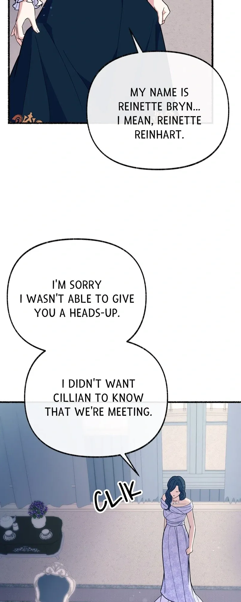 The Possesive Tyrant and His Sleepy Cat Chapter 51 page 57