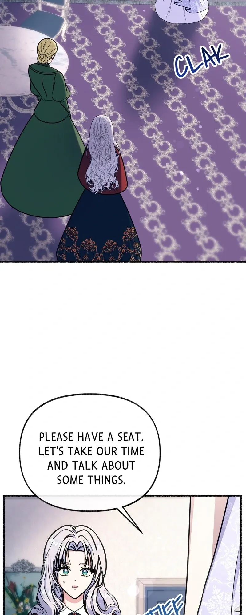 The Possesive Tyrant and His Sleepy Cat Chapter 51 page 58