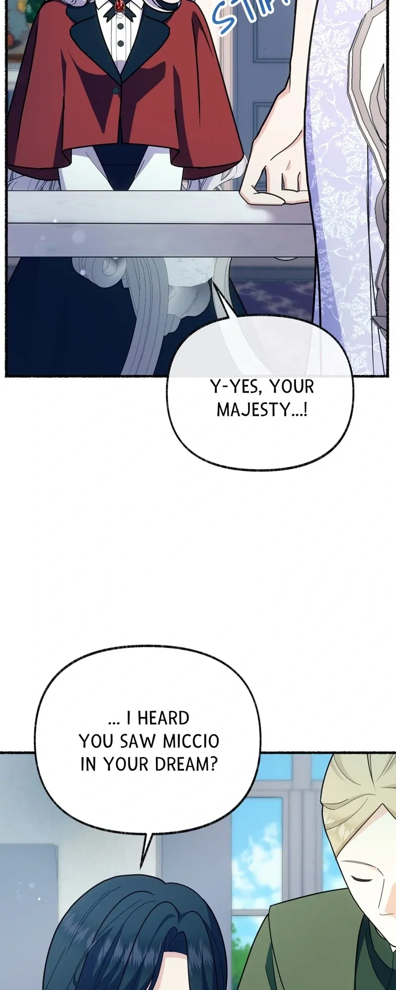 The Possesive Tyrant and His Sleepy Cat Chapter 51 page 59
