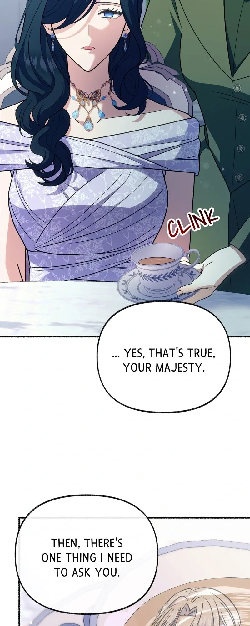 The Possesive Tyrant and His Sleepy Cat Chapter 51 page 60