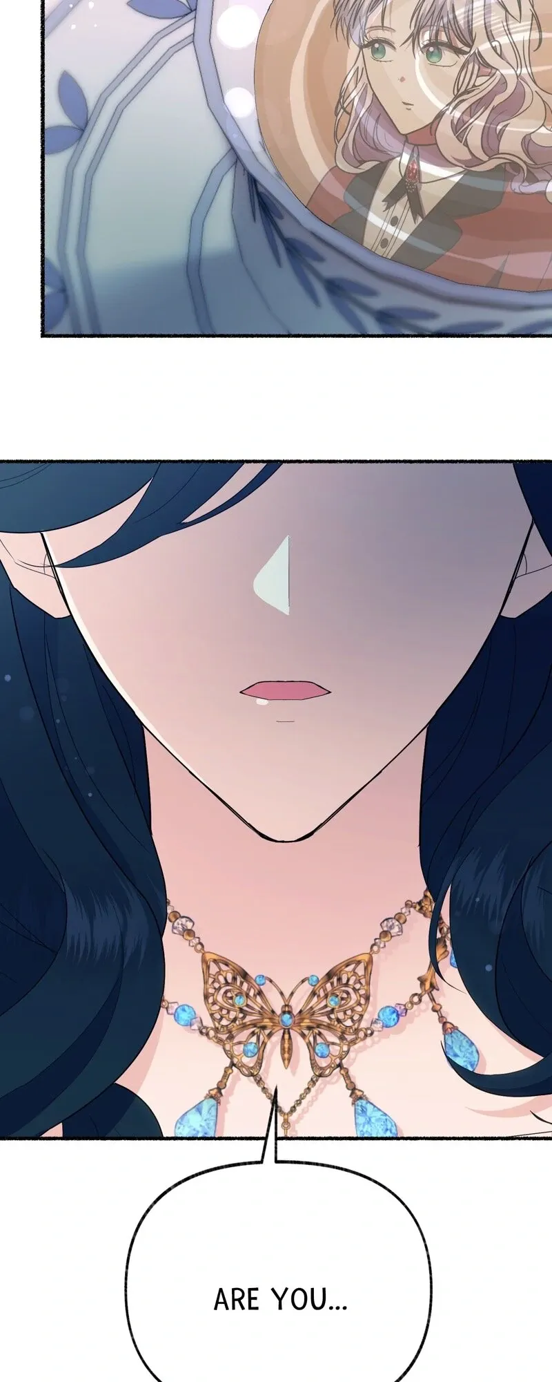 The Possesive Tyrant and His Sleepy Cat Chapter 51 page 61