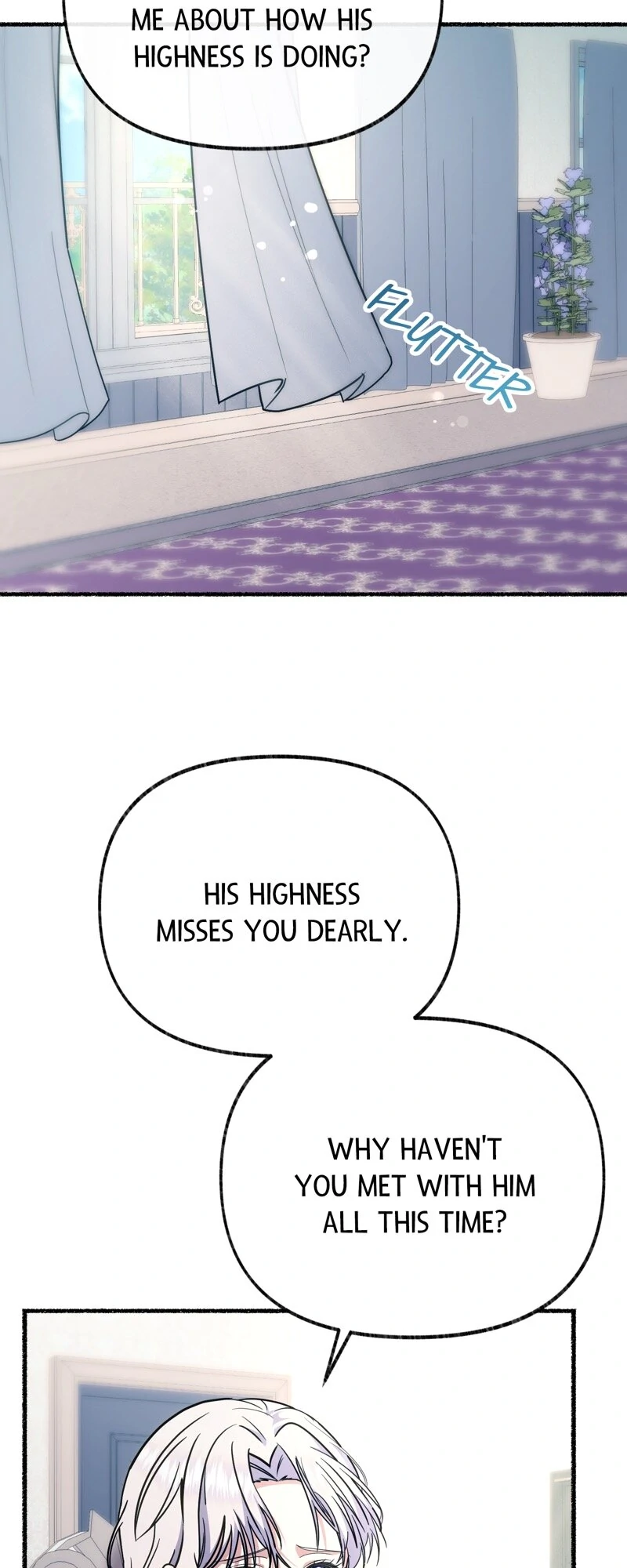 The Possesive Tyrant and His Sleepy Cat Chapter 52 page 17