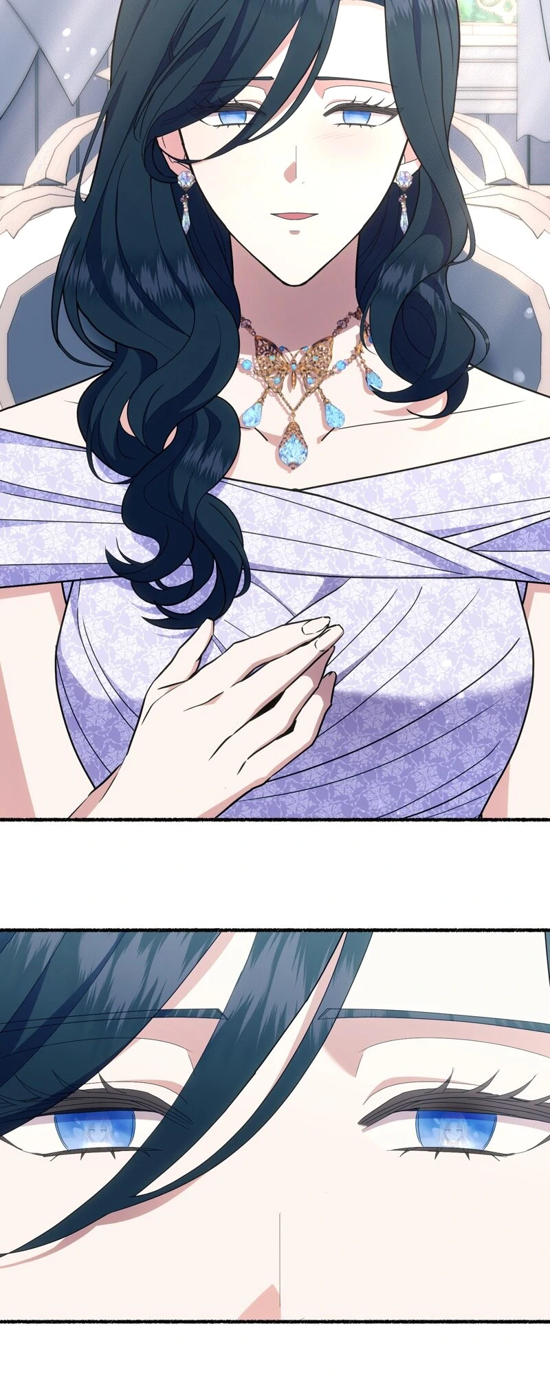 The Possesive Tyrant and His Sleepy Cat Chapter 52 page 22