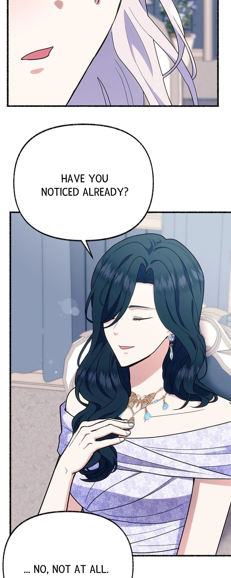 The Possesive Tyrant and His Sleepy Cat Chapter 52 page 24