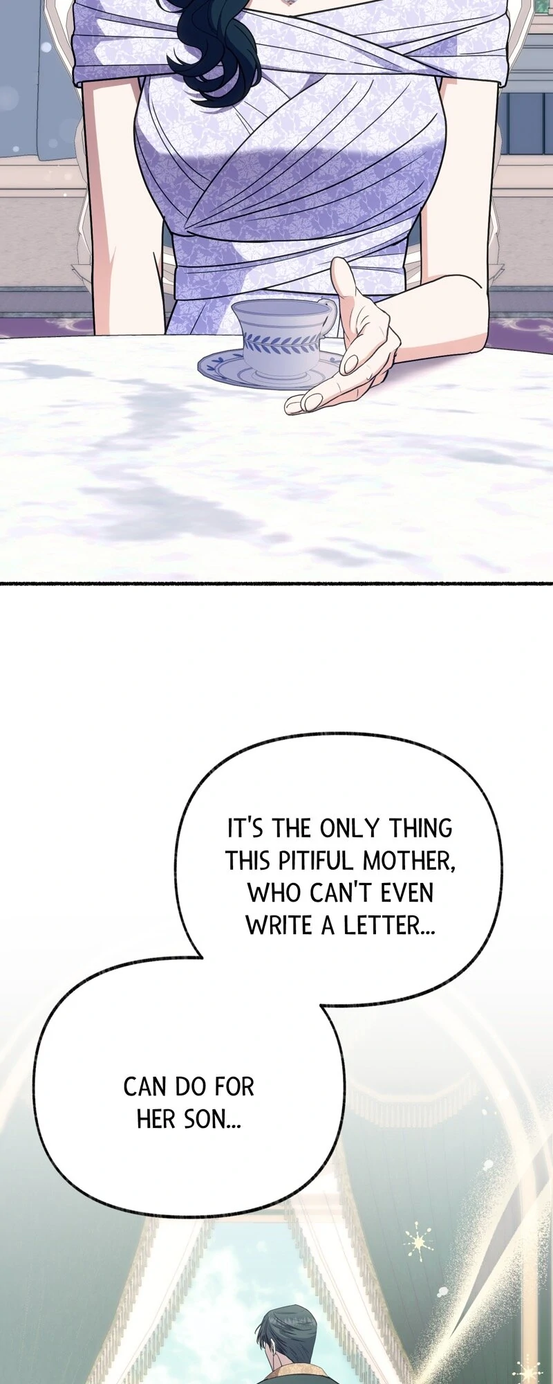 The Possesive Tyrant and His Sleepy Cat Chapter 52 page 27