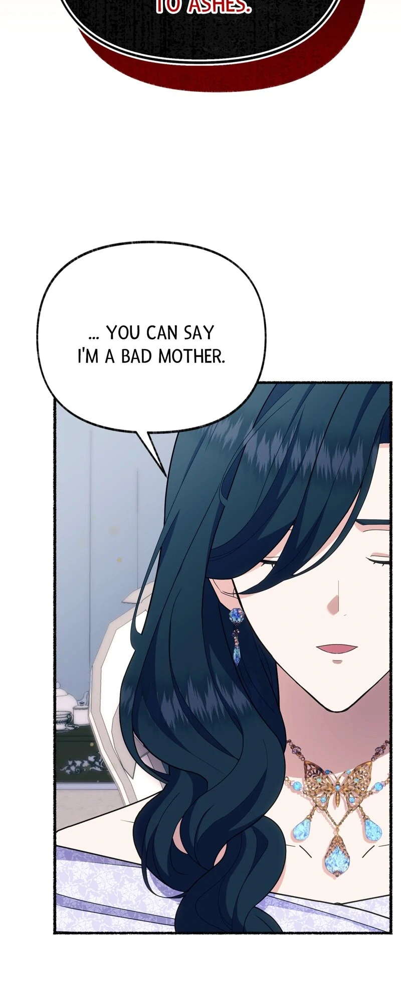 The Possesive Tyrant and His Sleepy Cat Chapter 52 page 35