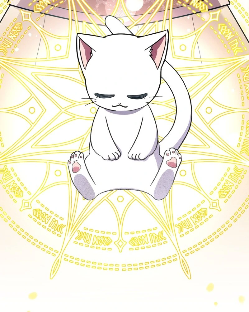 The Possesive Tyrant and His Sleepy Cat Chapter 52 page 39