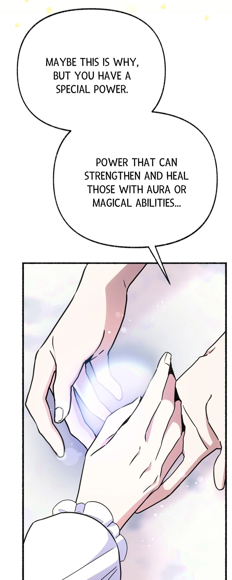 The Possesive Tyrant and His Sleepy Cat Chapter 52 page 40