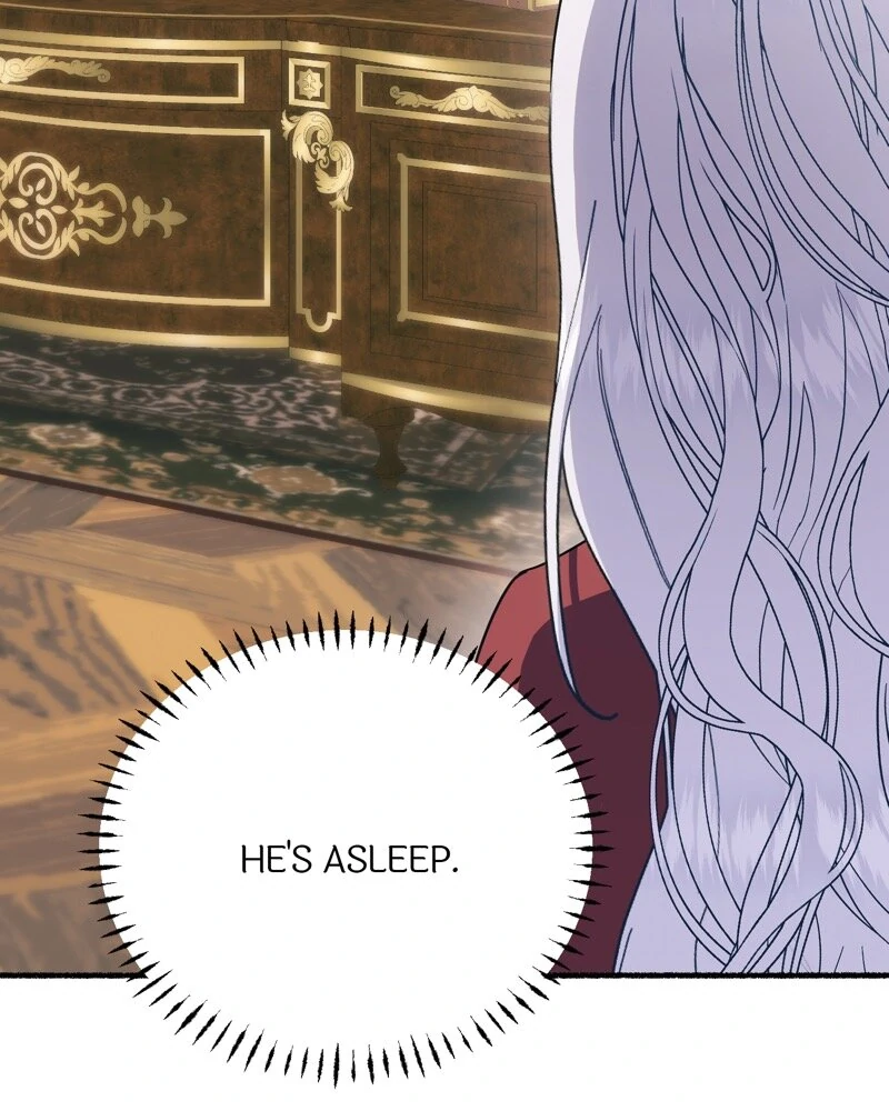 The Possesive Tyrant and His Sleepy Cat Chapter 52 page 47