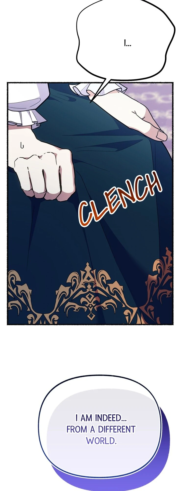 The Possesive Tyrant and His Sleepy Cat Chapter 52 page 4