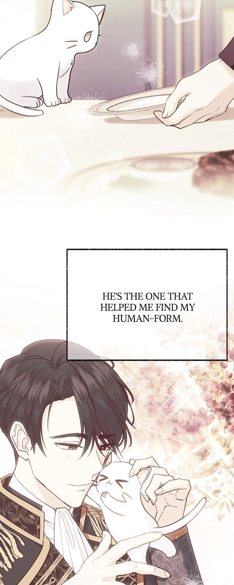 The Possesive Tyrant and His Sleepy Cat Chapter 52 page 58