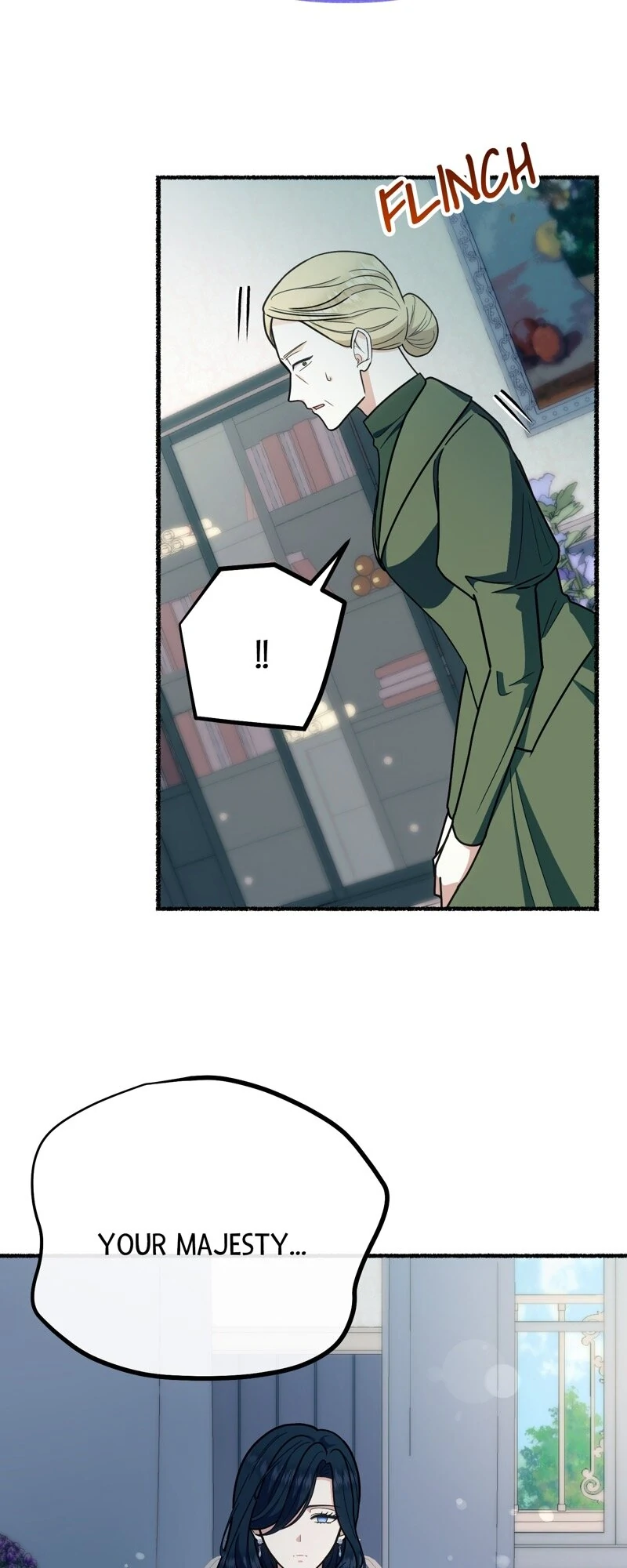 The Possesive Tyrant and His Sleepy Cat Chapter 52 page 5