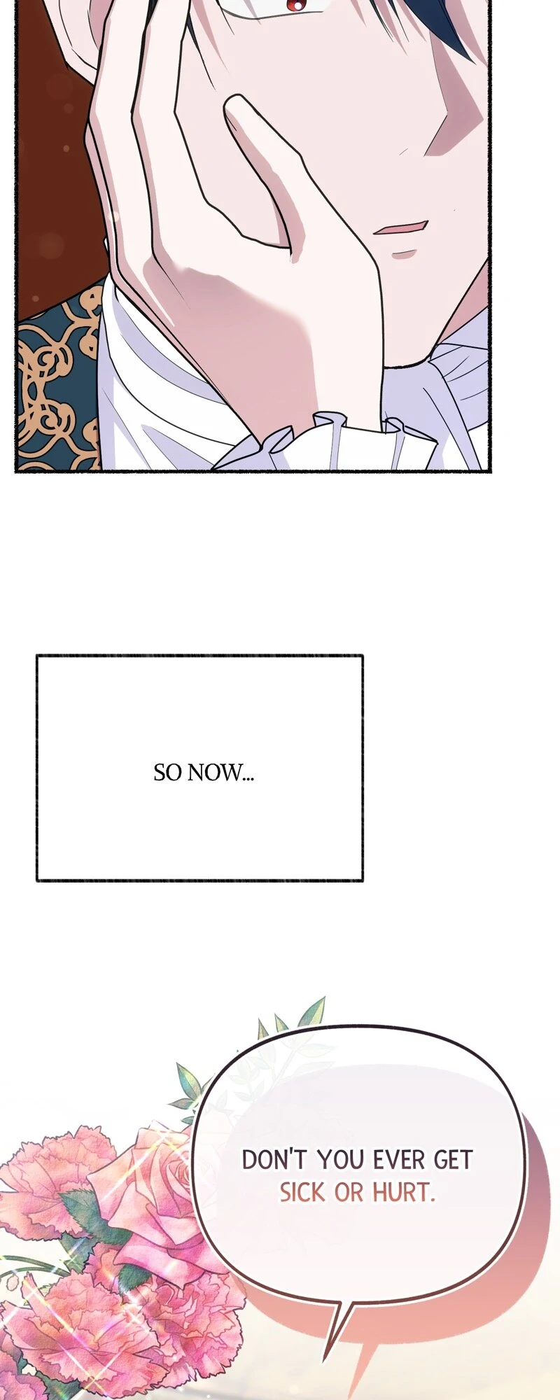 The Possesive Tyrant and His Sleepy Cat Chapter 52 page 61