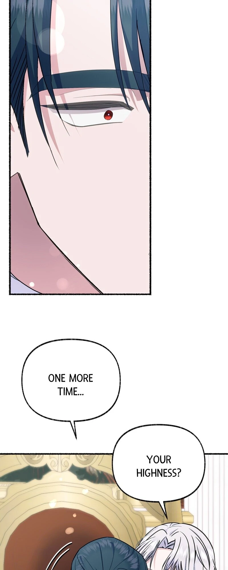 The Possesive Tyrant and His Sleepy Cat Chapter 52 page 64