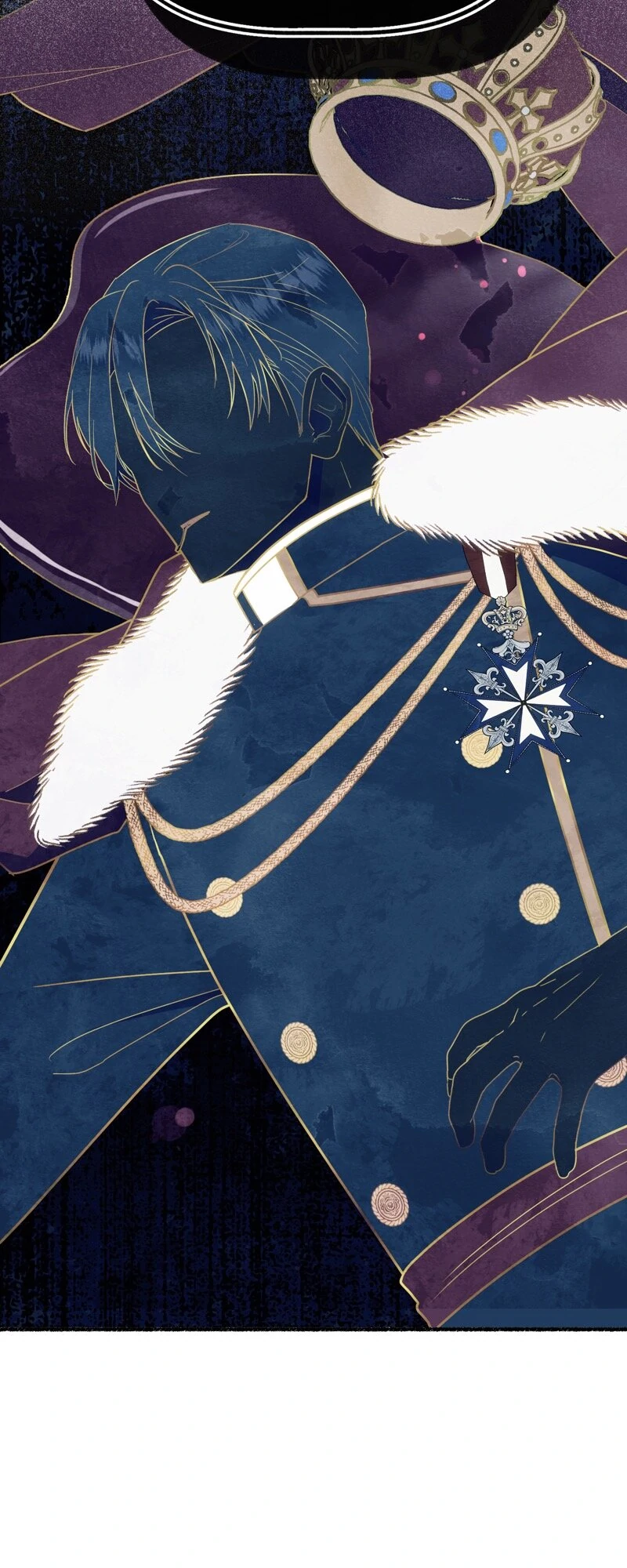 The Possesive Tyrant and His Sleepy Cat Chapter 52 page 8