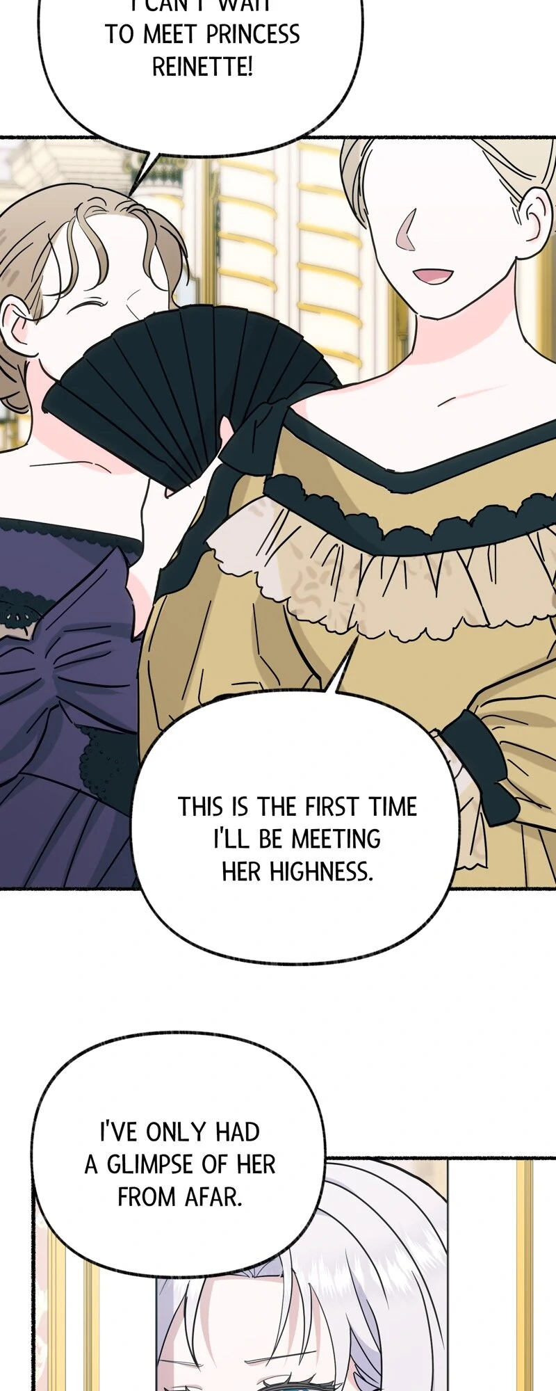 The Possesive Tyrant and His Sleepy Cat Chapter 53 page 9