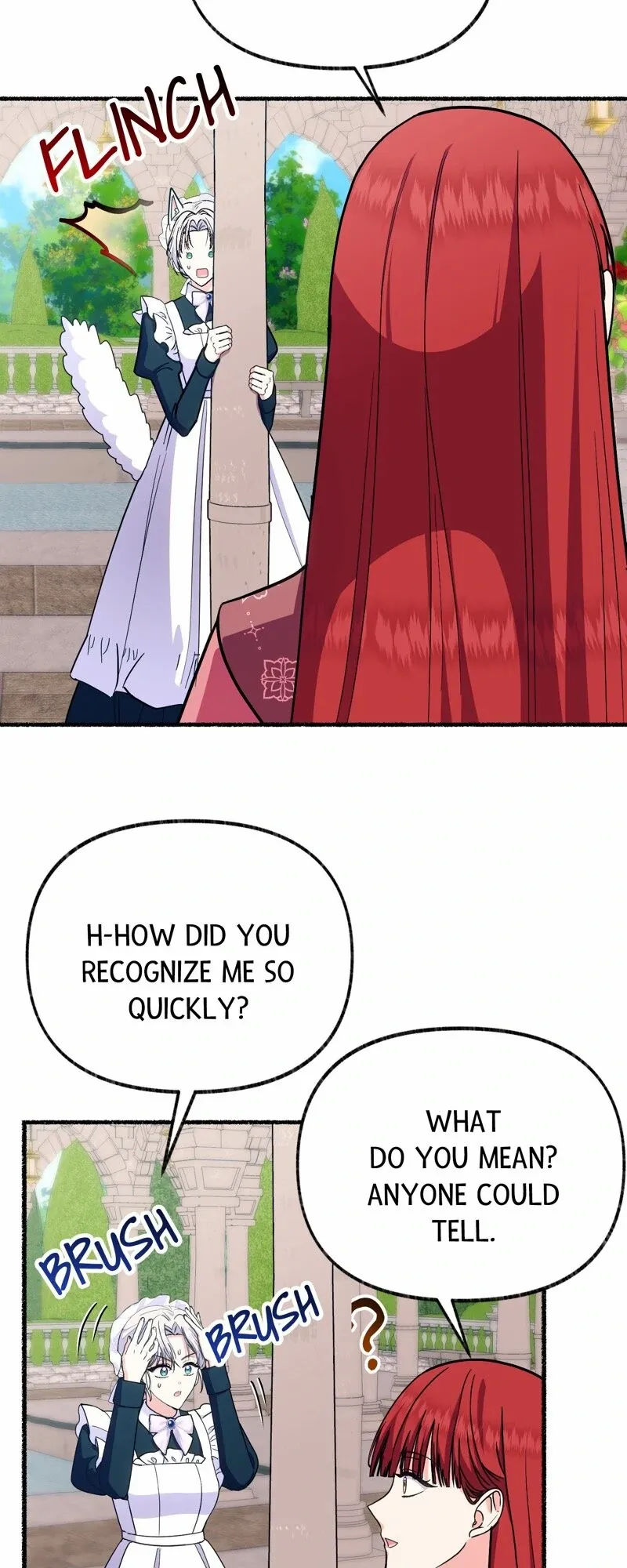 The Possesive Tyrant and His Sleepy Cat Chapter 53 page 19