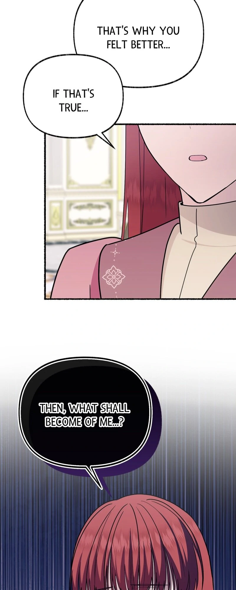 The Possesive Tyrant and His Sleepy Cat Chapter 53 page 28