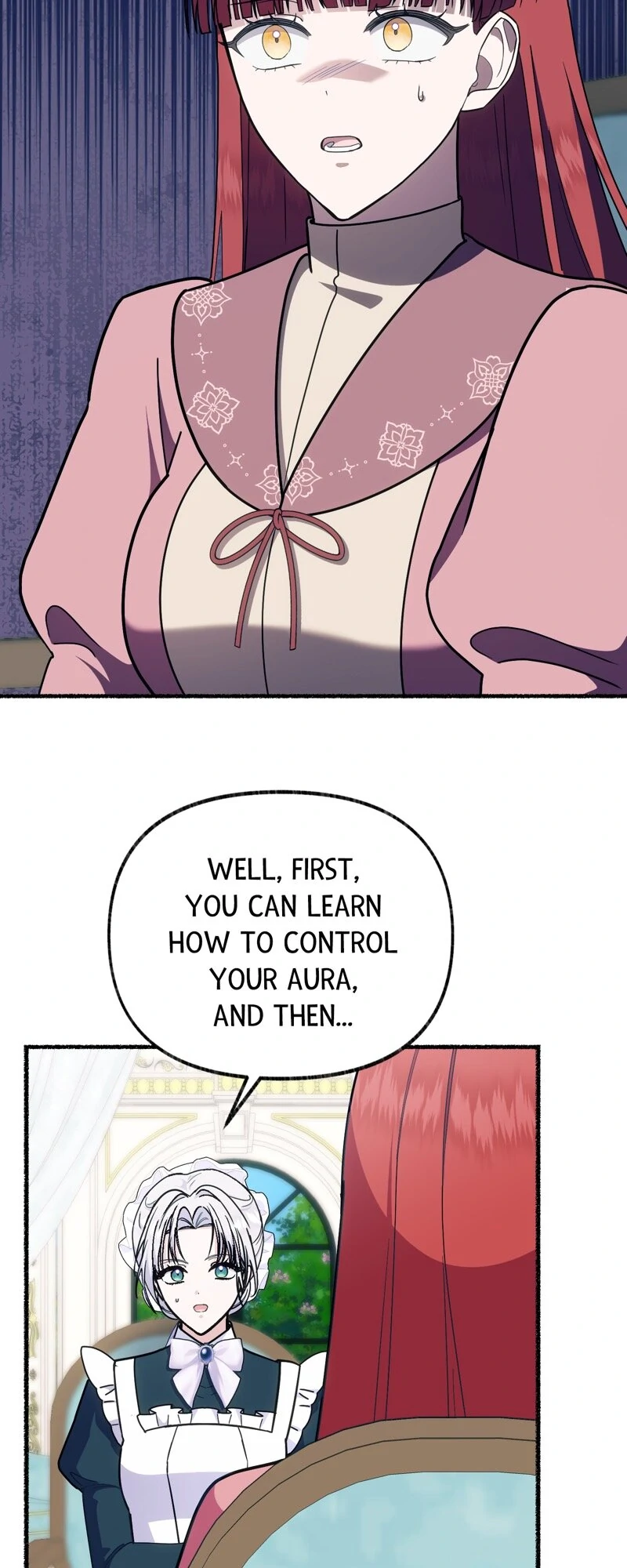 The Possesive Tyrant and His Sleepy Cat Chapter 53 page 29