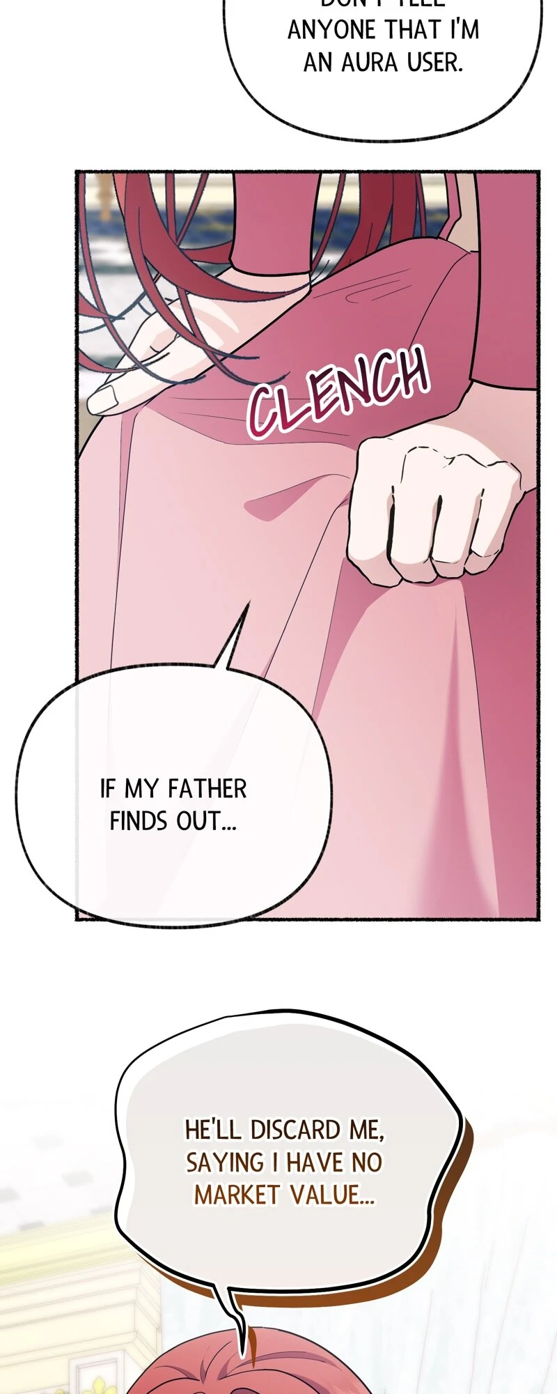 The Possesive Tyrant and His Sleepy Cat Chapter 53 page 33