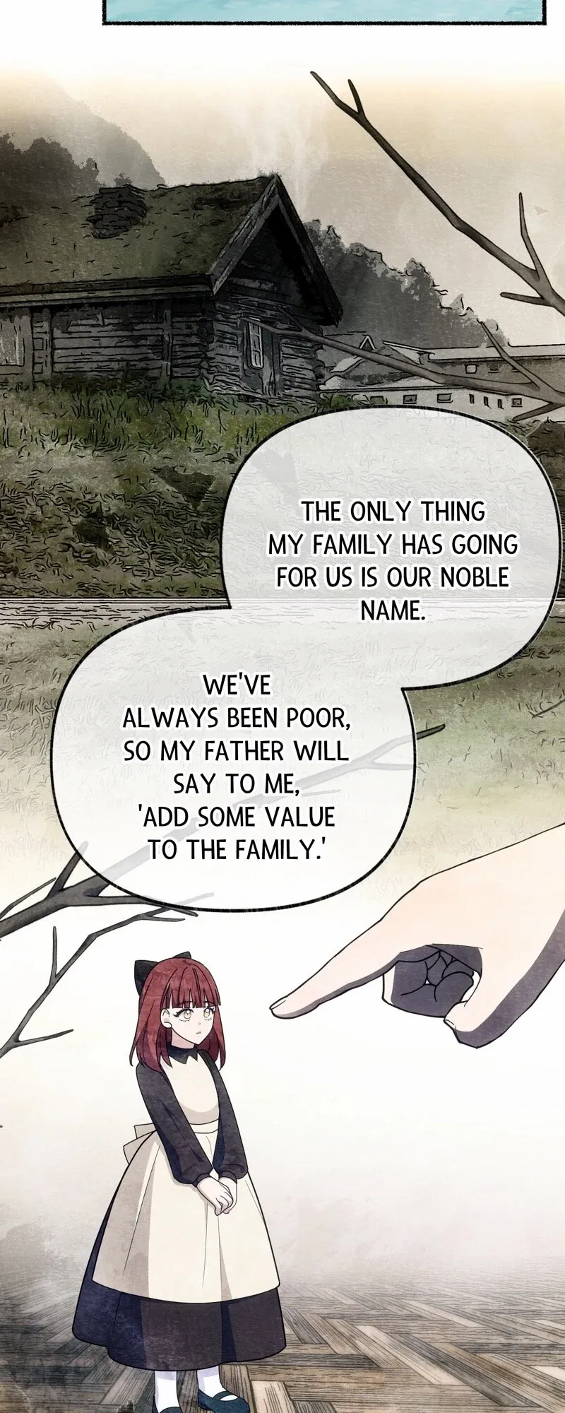 The Possesive Tyrant and His Sleepy Cat Chapter 53 page 36