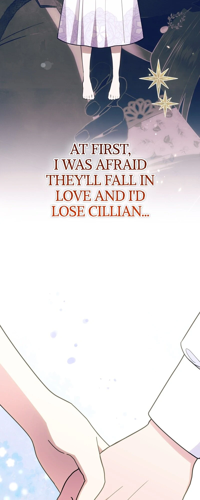 The Possesive Tyrant and His Sleepy Cat Chapter 53 page 3