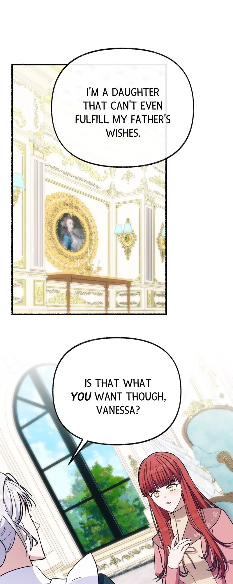The Possesive Tyrant and His Sleepy Cat Chapter 53 page 40