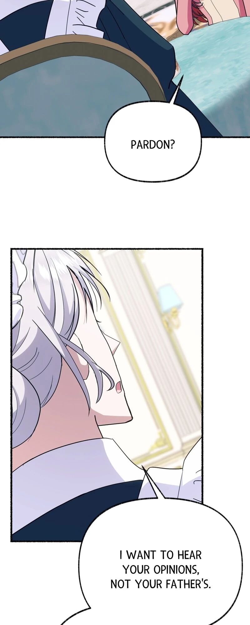 The Possesive Tyrant and His Sleepy Cat Chapter 53 page 41