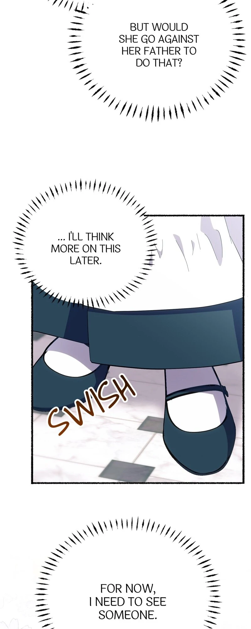 The Possesive Tyrant and His Sleepy Cat Chapter 53 page 52