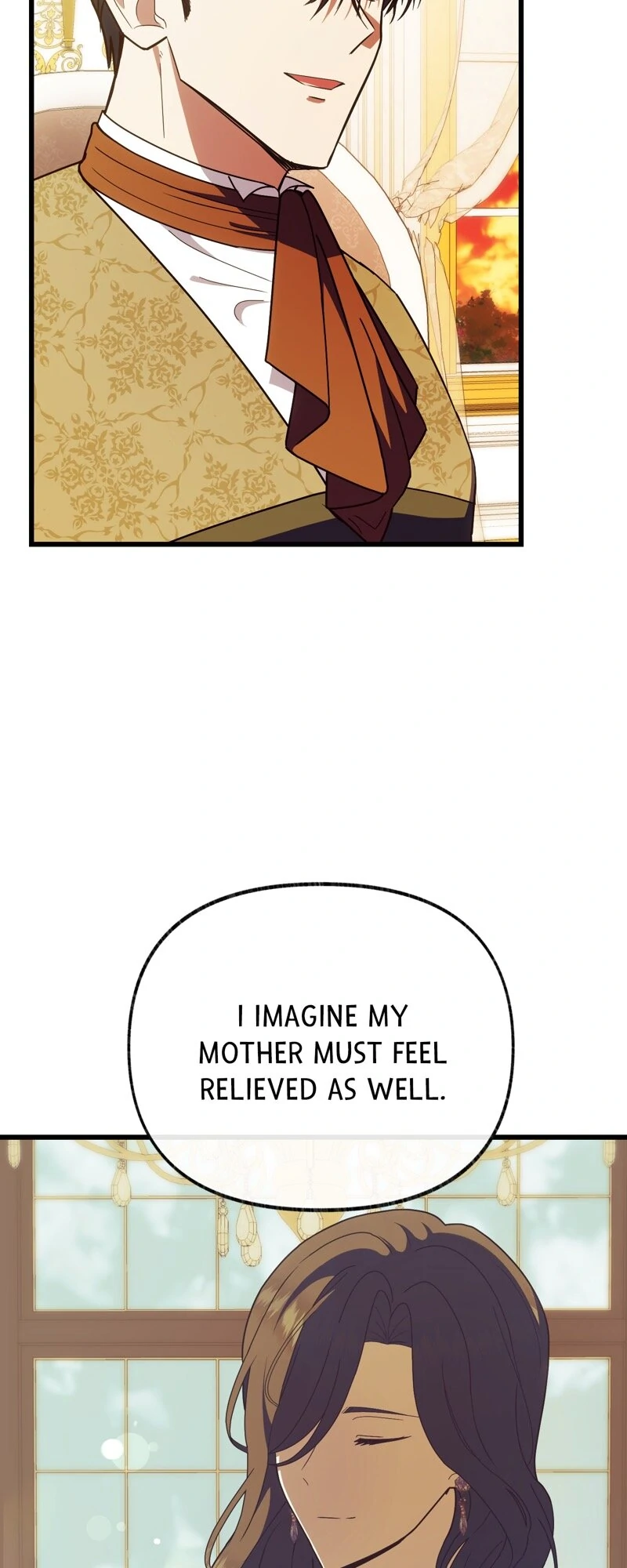 The Possesive Tyrant and His Sleepy Cat Chapter 60 page 16