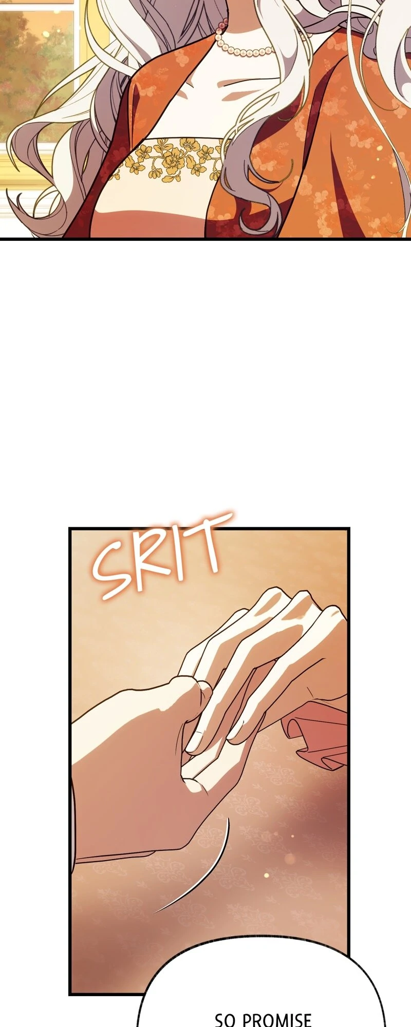 The Possesive Tyrant and His Sleepy Cat Chapter 60 page 22