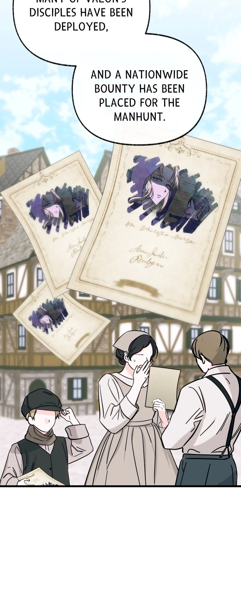 The Possesive Tyrant and His Sleepy Cat Chapter 60 page 32