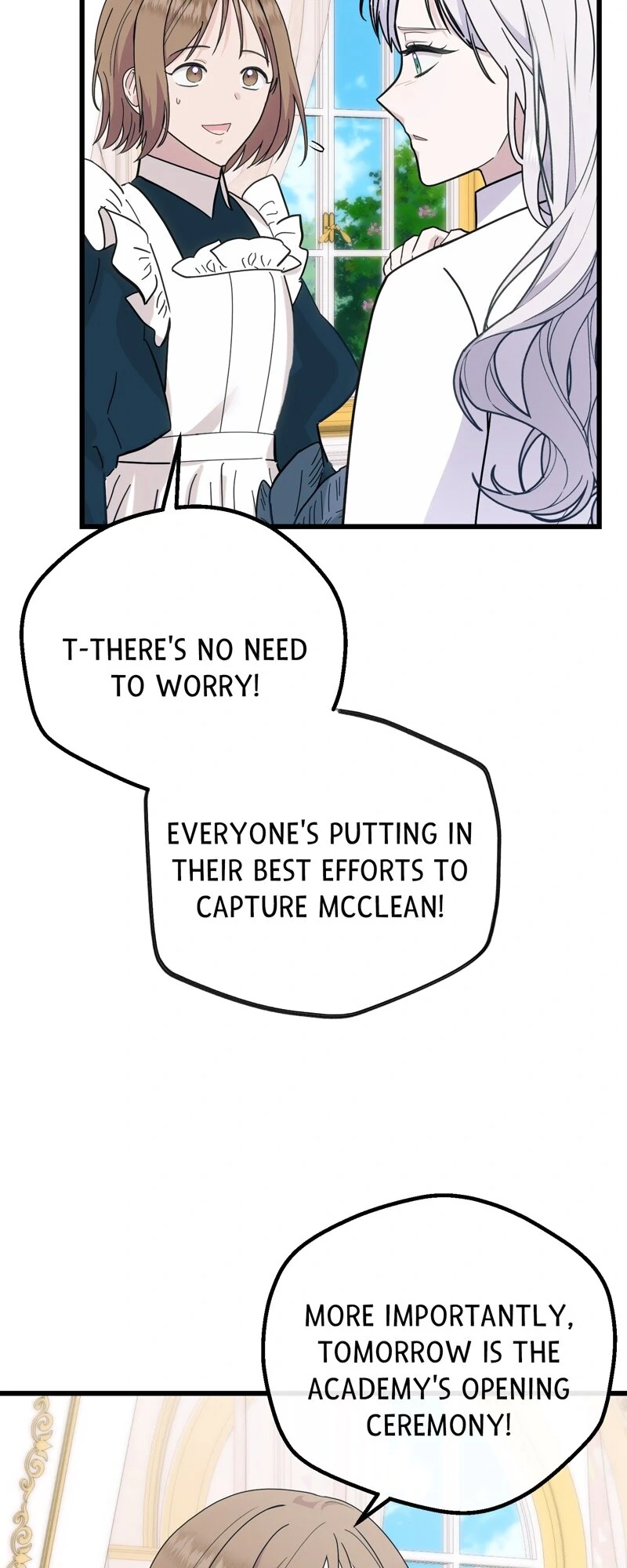 The Possesive Tyrant and His Sleepy Cat Chapter 60 page 37