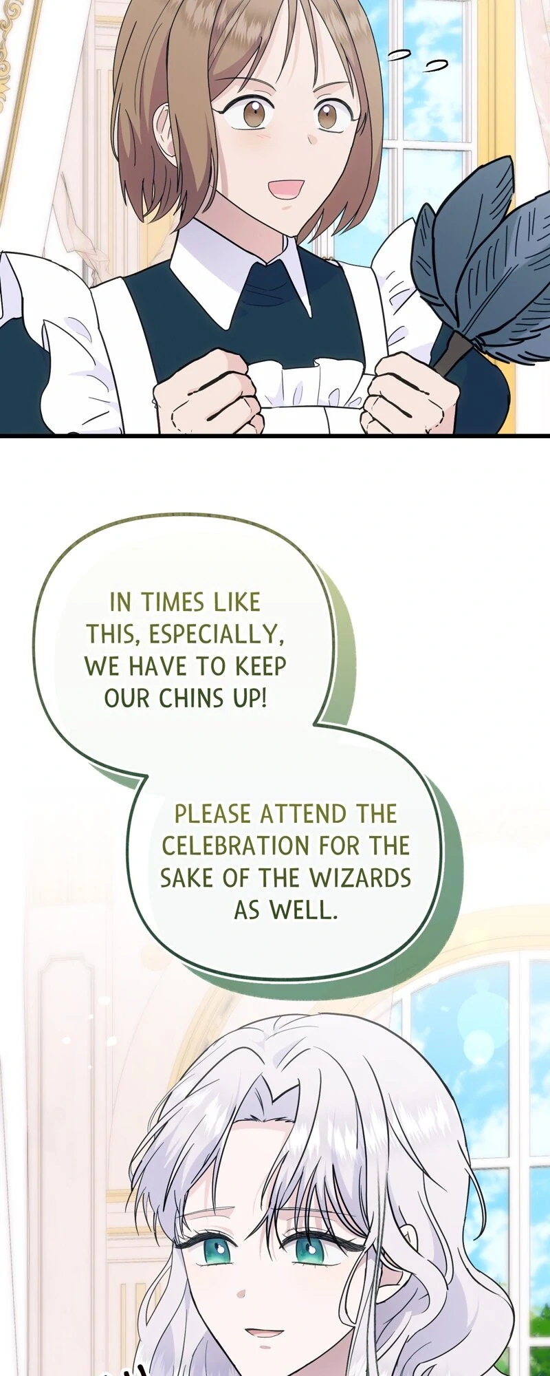 The Possesive Tyrant and His Sleepy Cat Chapter 60 page 38