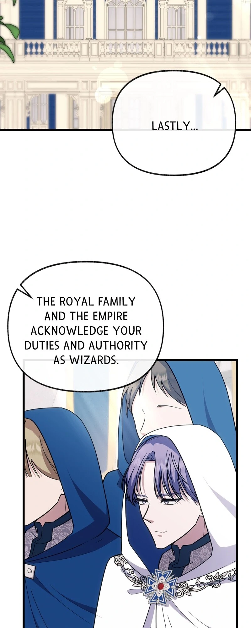 The Possesive Tyrant and His Sleepy Cat Chapter 60 page 42