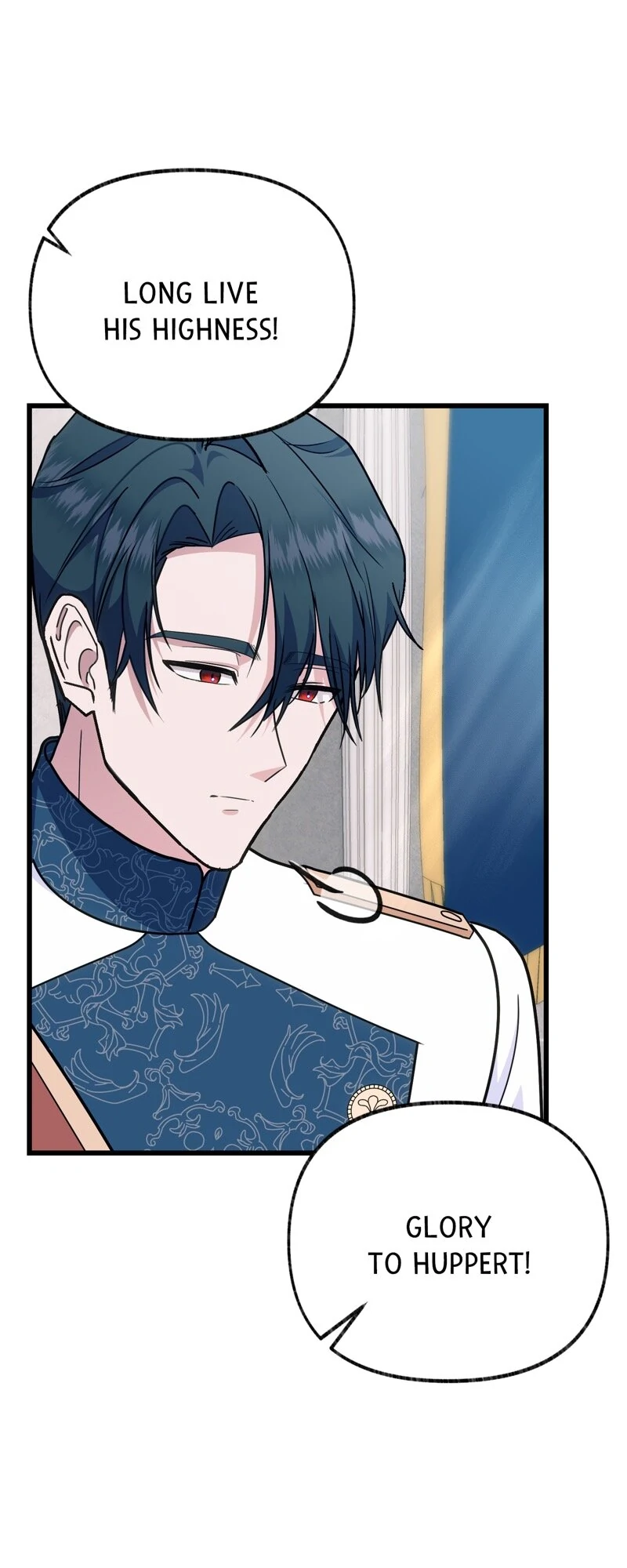 The Possesive Tyrant and His Sleepy Cat Chapter 60 page 44