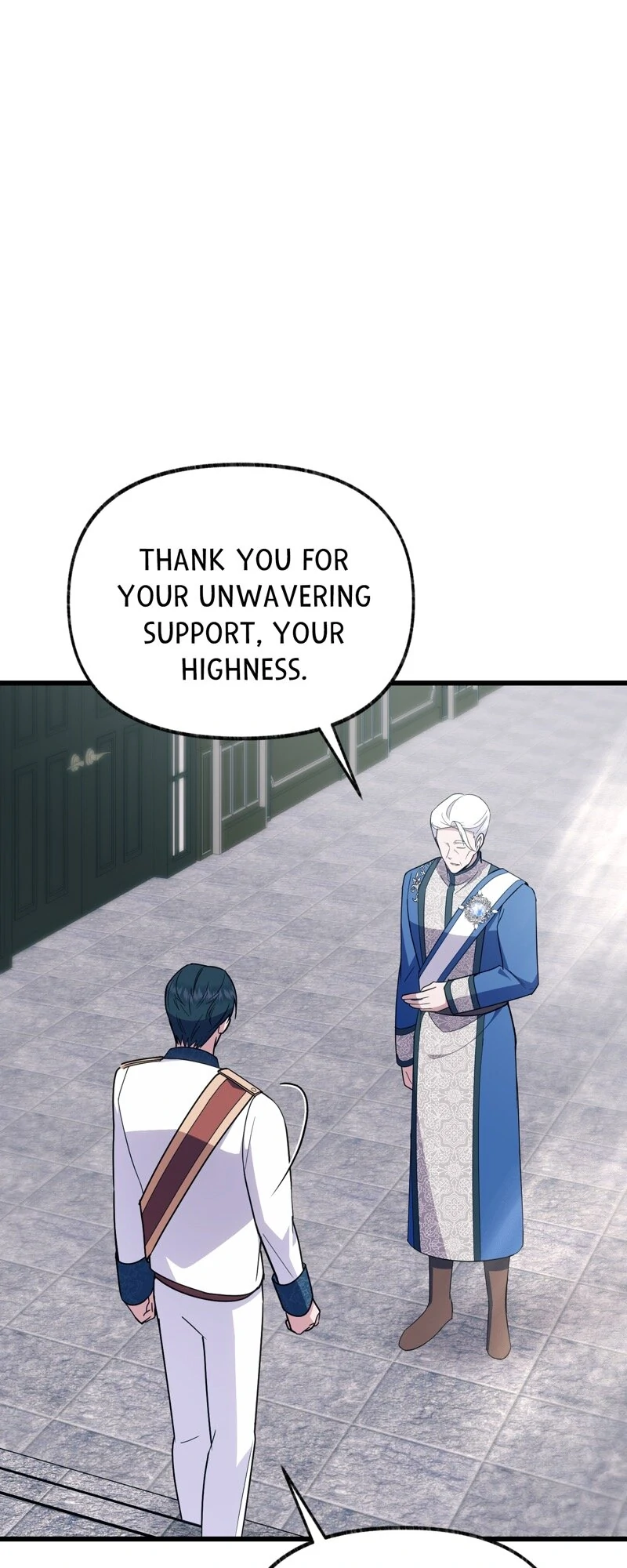 The Possesive Tyrant and His Sleepy Cat Chapter 60 page 45