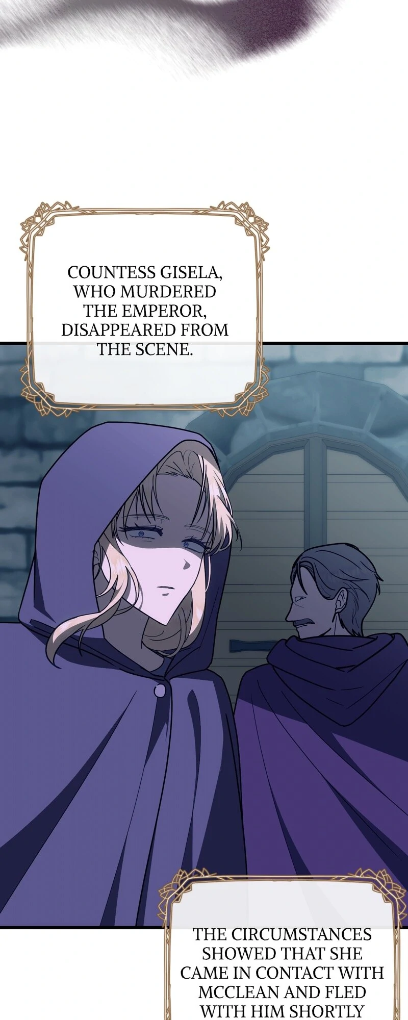 The Possesive Tyrant and His Sleepy Cat Chapter 60 page 4