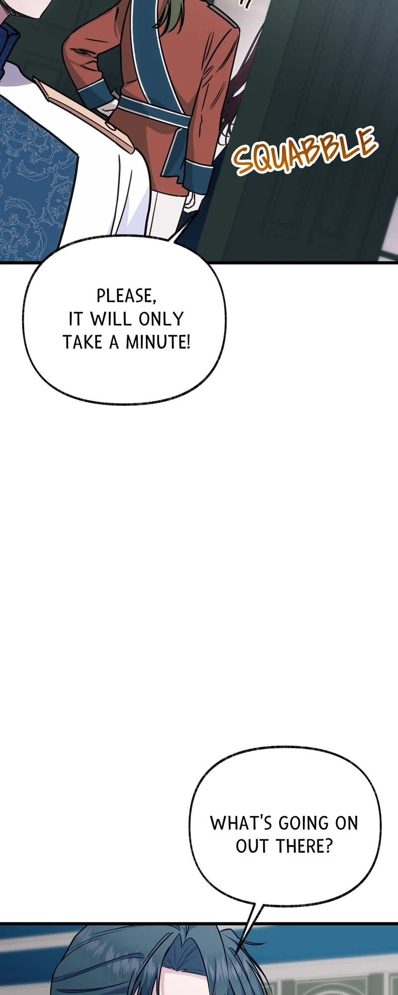 The Possesive Tyrant and His Sleepy Cat Chapter 60 page 50