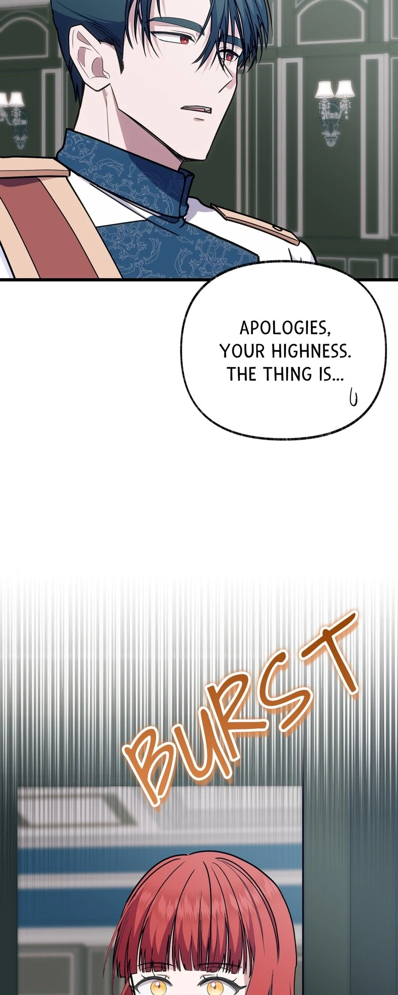 The Possesive Tyrant and His Sleepy Cat Chapter 60 page 51