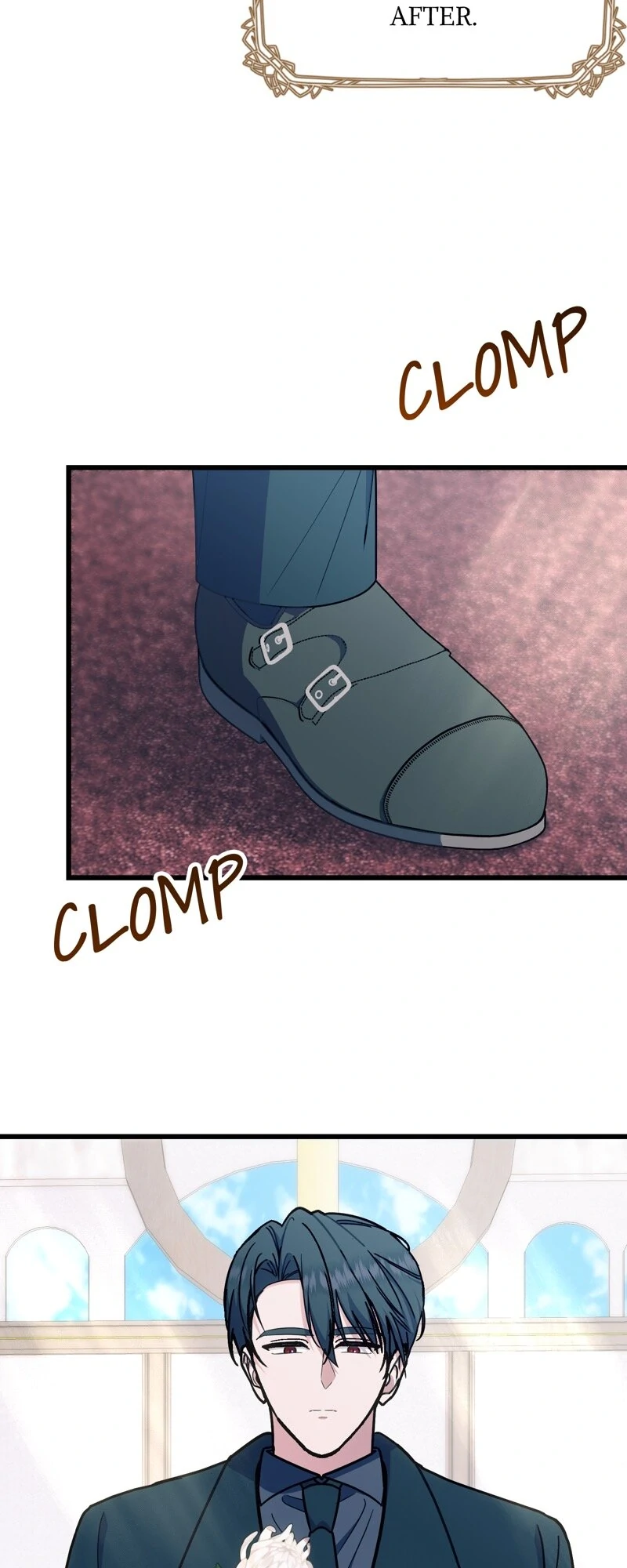 The Possesive Tyrant and His Sleepy Cat Chapter 60 page 5