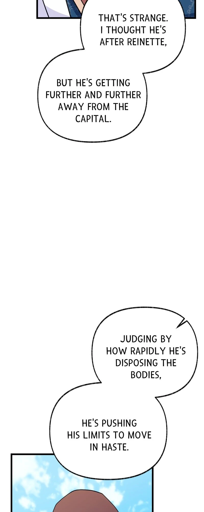 The Possesive Tyrant and His Sleepy Cat Chapter 61 page 25