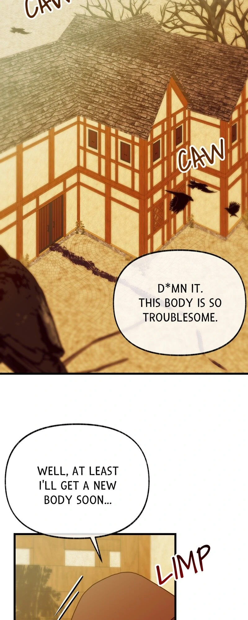 The Possesive Tyrant and His Sleepy Cat Chapter 61 page 38